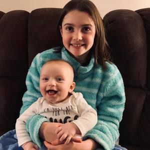 Meet your Posher, Chantel